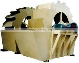 Sand Removal Machine (86-15978436639) thumbnail-1