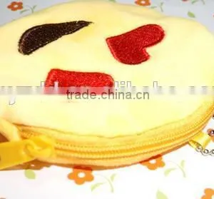 Free Sample Emoji Wallet/cute Emoji Wallet Cheap Emoji Wallets thumbnail-2