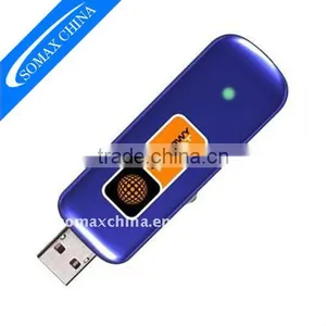 ZTE MF668 USB Modem thumbnail-1