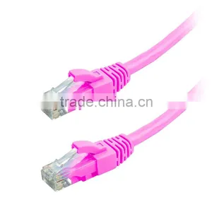 RJ45 UTP Network Cat5e Straight Patch With Best Price thumbnail-2