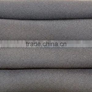 2017 New Sample Women Dress for Summer 100%viscose GEORGETTE GGT Fabric thumbnail-3