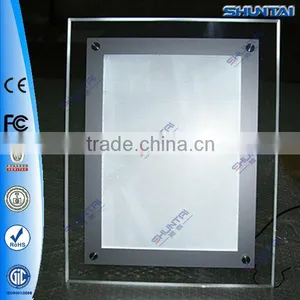 Slim Advertising Light in the Box Wholesale thumbnail-1