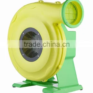 Air Blower for Inflatables CE/UL 1500W 2hp thumbnail-1