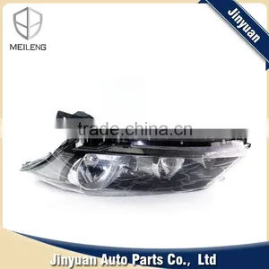 Hot Sale 33150-TB0-H01 Auto Head Light Lamp Electrical System Jazz For Honda thumbnail-1