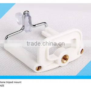 Mini Camera Moblie Phone Tripod Stand Mount For Iphone Samsung Galaxy thumbnail-2