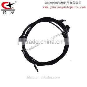 Jaguar Bonnet Cable Hebei Junxiang Auto Spare Parts Cable Factory Release Cable for Jaguar Car thumbnail-1