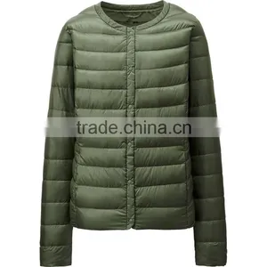 New Style Custom Winter Jacket for Women 2015 thumbnail-1