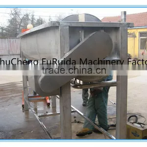 Chicken Feet Spiral Cooling Machine thumbnail-5