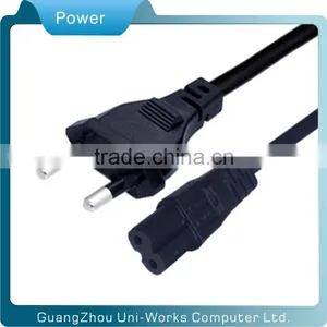 Europe Laptop ac Power Cord thumbnail-1