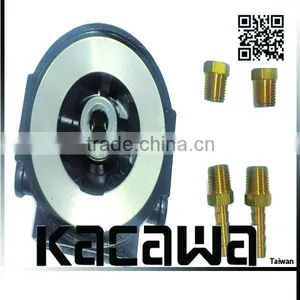 Truck Engine Parts Oil Filter 5262313 thumbnail-4