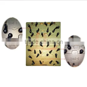 Hot Sell LY CNC Mobile Jig fo Ipad 3,4,best Price and Nice Quality thumbnail-4