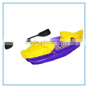 Inflatable Kayak Boat, Inflatable Kayak/canoe Kayak/kayak thumbnail-1