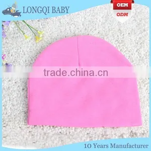MZ-MC-003 Lovely Baby Hat Cotton Baby Cap thumbnail-4