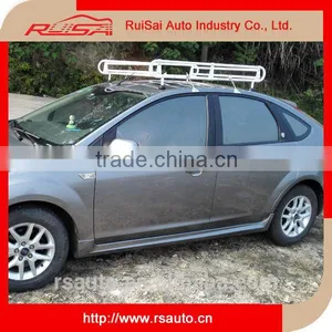 New Design Steel off Road Roof Racks thumbnail-3