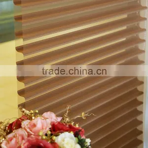 Fashion Design Motorized Home Decoration Zebra Blind Fabric Roller Blinds/wholesale Zebra Fabric for Roller Blind thumbnail-1