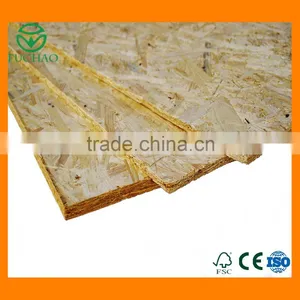 Hot Selling High Quality Laminated Cheap Plywood Osb, Osb Plywood in Sale thumbnail-5
