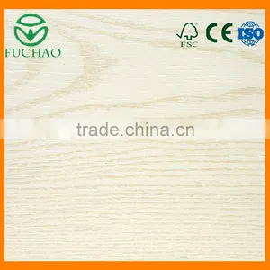 High Quality Whosale Laminated Ash Plywood thumbnail-5