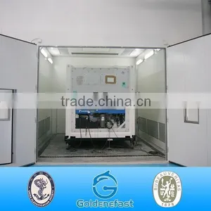 Wholesale Genset for Reefer Container thumbnail-3