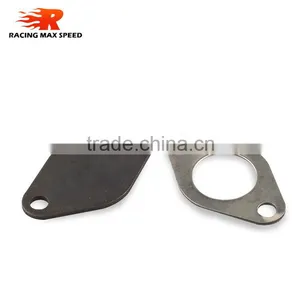 50 mm 2 Inches Wholesale New Design EGR Valve Replacement for VW 1.9 TDI 75/80/90 BHP Diesel Car EGR Delete Kits thumbnail-3