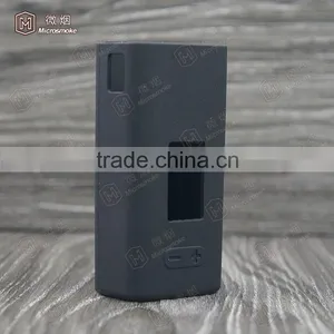 2016 New Cuboid Mini 80w Silicone Cover 19 Colors Silicone Protective Case for Cuboid Mini Kit tc Box Mod thumbnail-5