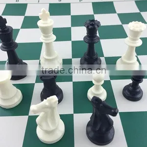 Analysis Size Tournamen Cheap Chess Pieces thumbnail-1