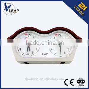 PQ9906 Analogue Chess Clock High Quality thumbnail-1