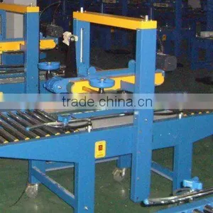 FX Series Semiautomatic Carton Sealing Machine thumbnail-1