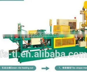 Jerry Tile Pressing Equipment thumbnail-2