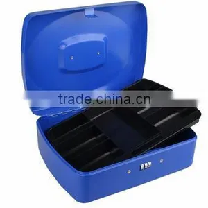 Security Money Box HF-M250GM thumbnail-3