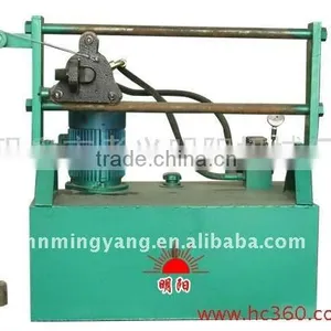 Steel Bar Cutting off Machine thumbnail-1