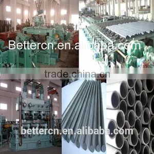 Hot Sale ms Pipe Hot Rolling and Making Machine thumbnail-1