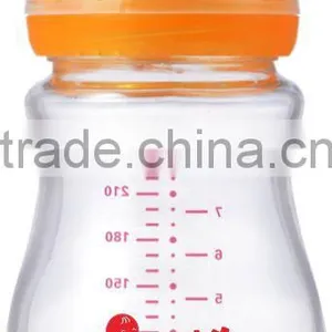 Baby Product Baby Bottle Baby Feeding Bottle Glass Bottles thumbnail-4