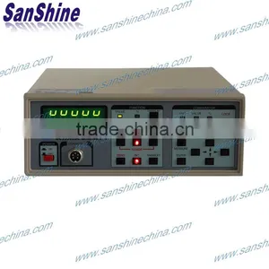 Precision Digital DC Resistance Tester thumbnail-3