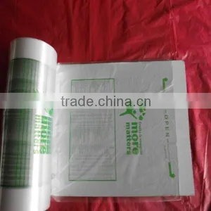 Hot Sale Plastic Bags/biodegradable Plastic Bags /bag on Roll/plastic Pouch thumbnail-1