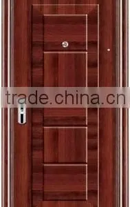 Steel Security Door thumbnail-1