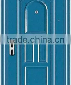 Security Steel Door,exterior Door,outdoor,door, Door Skin thumbnail-1