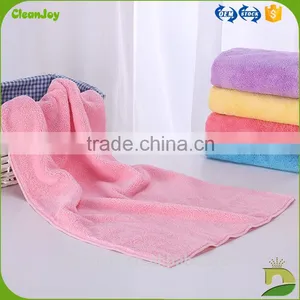 Wholesale Cheap 80 Polyester 20 Polyamide Microfiber Towel thumbnail-2