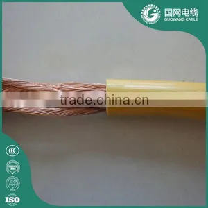 High Quality Factory Price Coated Copper Wire thumbnail-1