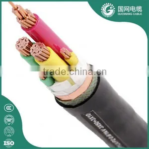Telephone Armoured Cable/ Armoured Power Cable Size/ Armoured Cat5e Cable thumbnail-6