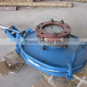 Pressure Vessel FF Type Glass-lined Reactors thumbnail-6