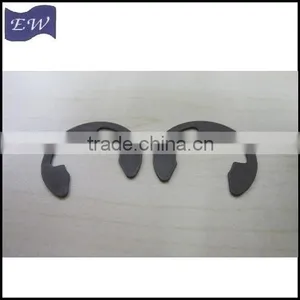19mm Carbon Steel Retaining Rings/e Rings for Shafts (JIS B2805) thumbnail-2