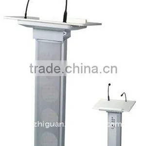 Wood Rostrum Design(R-6) thumbnail-1