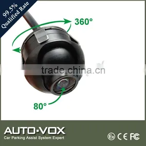 Car Security Camera With Waterproof Function Car Rear Camera thumbnail-1