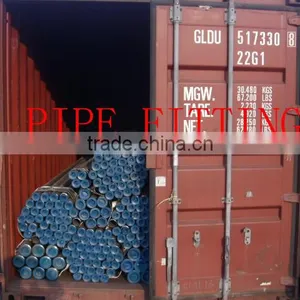 GOST 20072 12Ch1MF Seamless Steel Pipe /tube thumbnail-1
