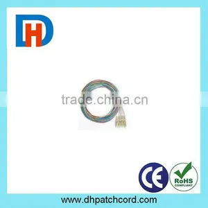 SC Fiber Optic Pigtail 2.0mm/Fiber Patch Cord thumbnail-2