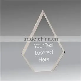 Customized Acrylic Trophy Acrylic Awards thumbnail-2