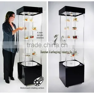 Light Showcase & Display Cabinets thumbnail-1