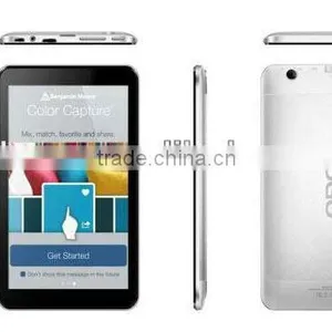 WM8880 7 Inch Chinese Two Core Tablet Manufacturer thumbnail-4