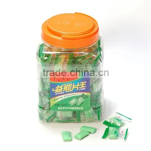Candied Fruit Chewing Gum thumbnail-1