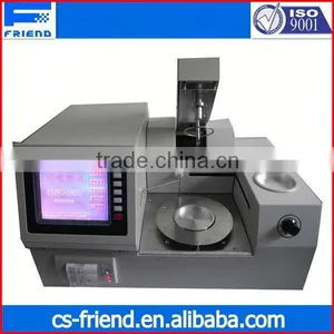 Astmd 92 Turbine Oil Abels Flash Point Apparatus thumbnail-1